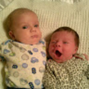 Meet your Posher, Johnni